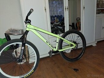 CTM Dirtking