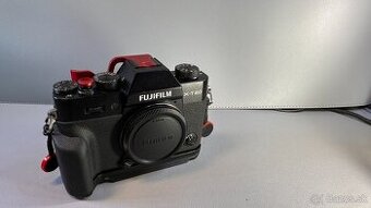 FUJIFILM X-T20