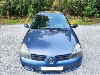Renault Clio Storia