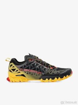 La sportiva Bushido veľk. 45