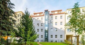 Prodej bytu 2+kk, který nabízí víc než jen bydlení v Praze 6