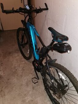 MTF MOUNT 6.2