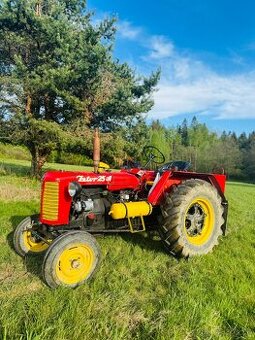 Zetor 25