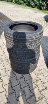 pneumatiky matador 245/50R19
