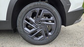 Predam uplne nove 4 ks letne pneu 235/50 R19 Continental