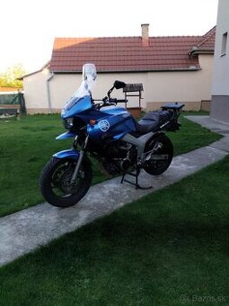 Yamaha tdm 850 4tx