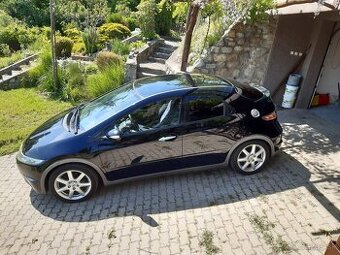 Civic 8G Sport