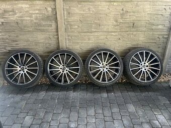 Elektróny upne nova sada 5x112