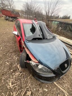 Seat Leon 2.0tdi