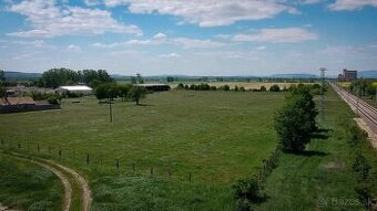 Pozemok Cestice 24 199 m², výhodná investícia