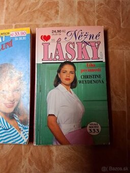 Romanticke zbierky