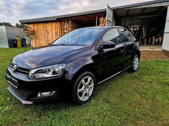 Volkswagen polo 1.2 tsi
