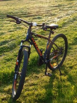 Kross Hexagon 3.0 (2023) – výborný stav – 300 €