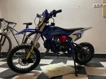 Xmotos 125