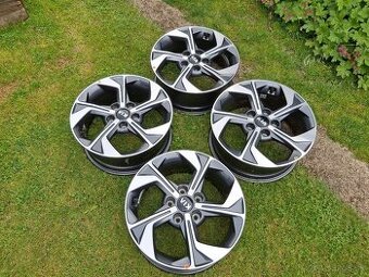 16" ALU 5x 114,3 /KIA,HYUNDAI,..orig/ NOVÁ SADA