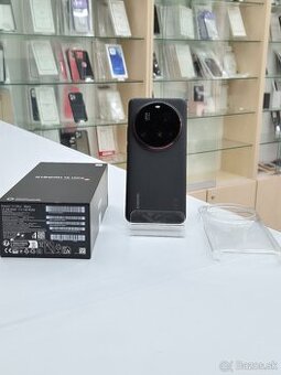 Xiaomi 15 Ultra 512GB | ZÁRUKA 24 MESIACOV