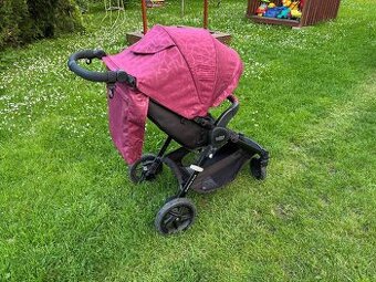 Britax B motion 4 plus