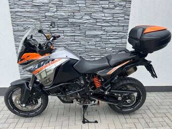 Ktm 1190 Adventure