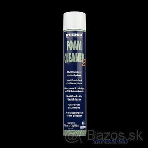 aktívna čistiaca pena 750 ml