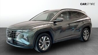Hyundai Tucson 1,6 T-GDi AWD AT 180 koní