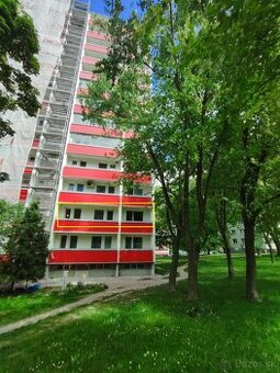 NA predaj 3 izbový ybt na Valachovej 1, Bratislava s garážou