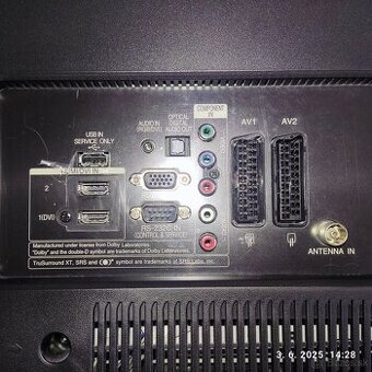 Televizor LG
