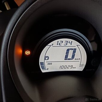 Yamaha Nmax