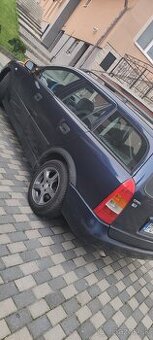 Predam alebo vimenim za Skuter