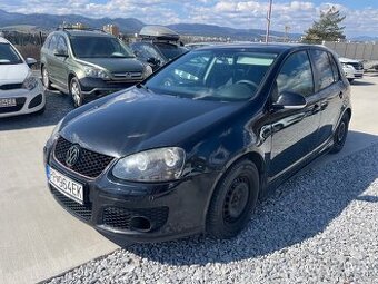 Volkswagen Golf 2.0 TDI