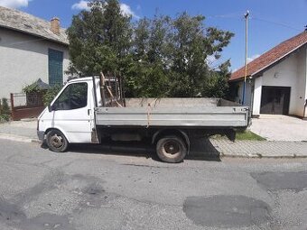 Ford Tranzit