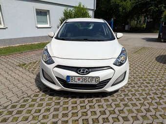 I30 CW