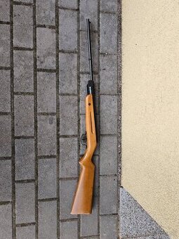Vzduchovka Slavia 619 - 1