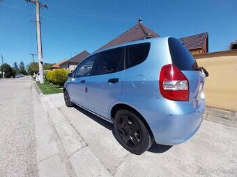 Honda Jazz 61kw