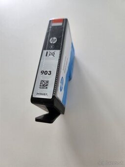 Toner do tlačiarne HP 903 čierna