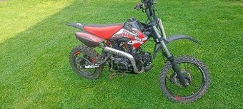 Pitbike 125