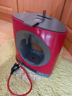 Kávovar Krups Nescafé Dolce Gusto