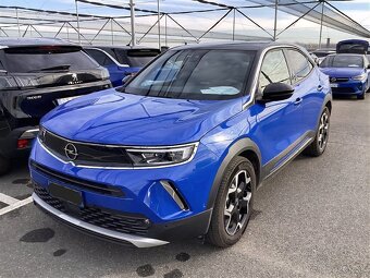 OPEL MOKKA e ULTIMATE Electric odpočet DPH