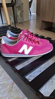 Tenisky New Balance veľkosť 38,5