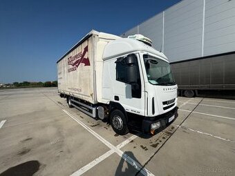 Iveco Eurocargo 120EL22