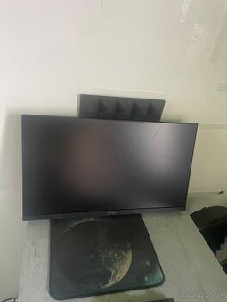 MSI pro MP223 monitor
