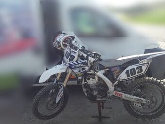 Plasty Yamaha