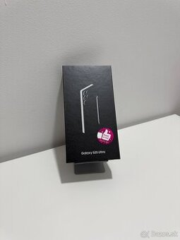 Samsumg Galaxy S25 Ultra 512GB Neotvoreny