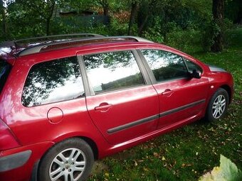 Peugeot 307 Break combi