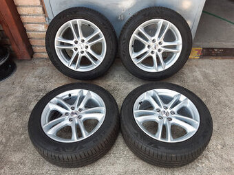 5x108 17" Ford Mondeo + TPMS