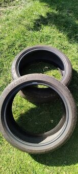 Letné pneu 235/40 R19