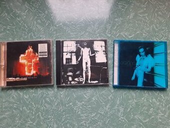 CD Marilyn Manson