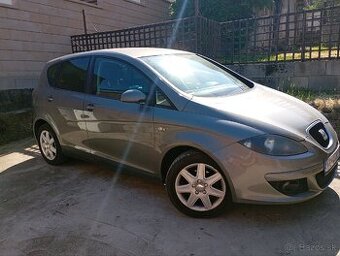 Seat Altea