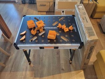 Craftmaker Pro Station S30