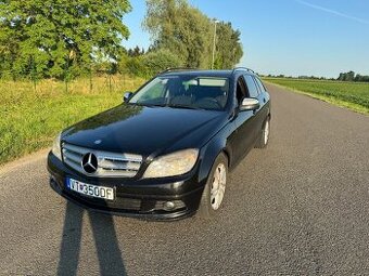 Mercedes Benz C200