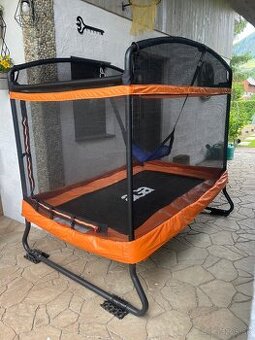 Trampolina Aga obdlžniková